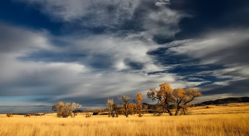 Patagonia, Argentina and Chile